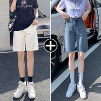 Белая пятёрка (обновлённая версия) + древняя синяя пятерка (обновлённая версия)