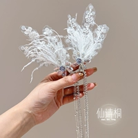 Перо liu su заплачено