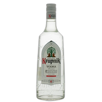 European direct mail European direct mail Krupnick Vodka 40% 700ml Poland