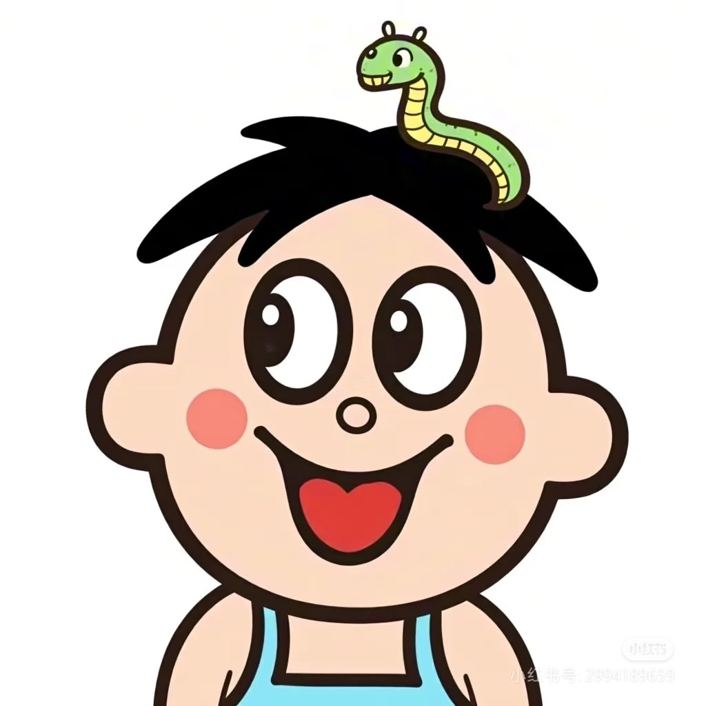 齐齐爱拼积木
