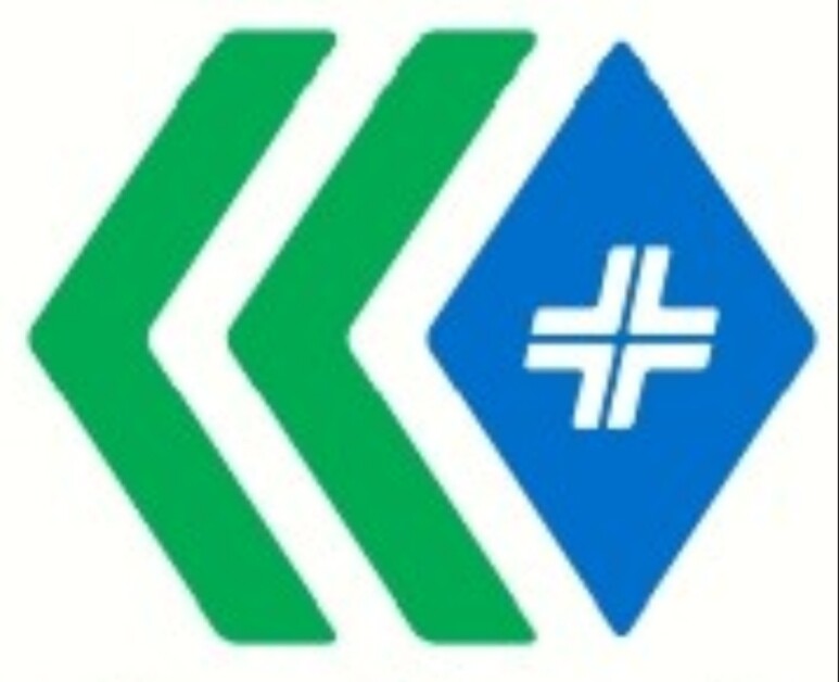 康十方消毒用品企业店的LOGO