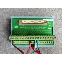 ADAM-3937 Advantech REV B1 DB-37 terminal board wiring Inquiry before bidding