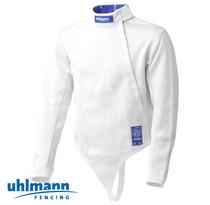 Uhlmann FIE800N Royal youth mens fencing protective clothing three-piece set