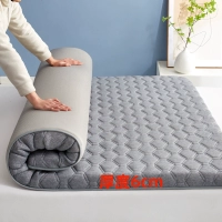 Односторонний алмазный серый серого цвета 6 см [антибактериальные анти-миты]