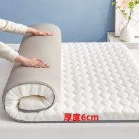 Односторонний алмазный белый от 6 см [антибактериальные анти-миты]