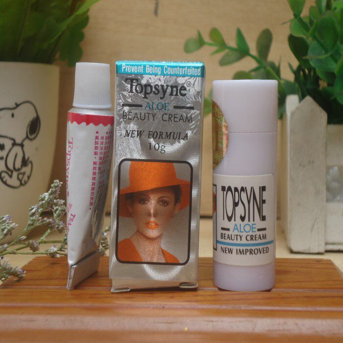 Topsyne Pearl Cream Pearl Cream Beauty Safari White Gods White Strip Toseno Powder
