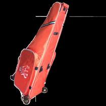 Fencing bag fencing wheel bag steel frame sword bag large sword bag student sword bag mother sword bag shoulder bag u