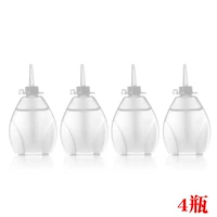 Большое швейное масло 28 мл (4 бутылки)