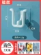 [Простота установки] Светло-голубой, 3 шт.❤ Легко устанавливается без сверления отверстий