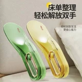 Подъемник для отделки матраса, воздушная вставка для изготовления кровати, бытовой трудосберегающий сменщик простыней, подъемник для спальни, прикроватная тумбочка