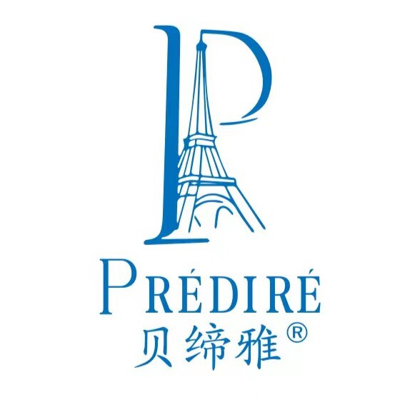 贝缔雅体验馆的LOGO
