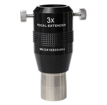 ES1 25-inch 4-piece apochromatic 3x telescope Barlow telescope astronomical accessories deep-sky photography HD