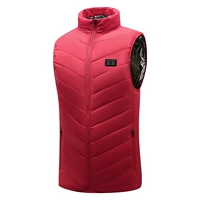 Двойной контроль в красном тринадцати районах не содержит зарядных сокровищ