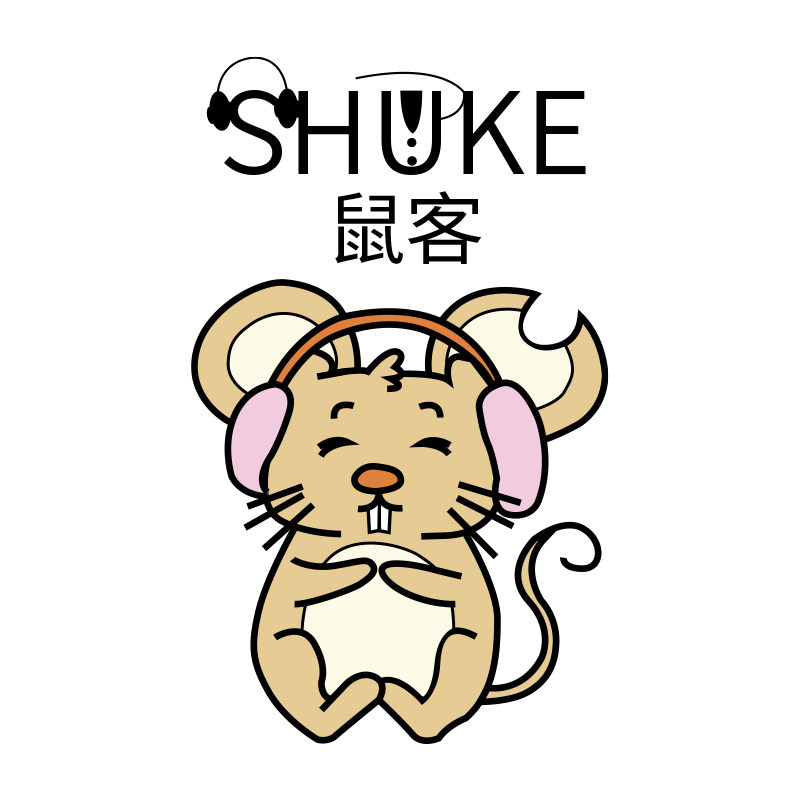 鼠客蓝牙