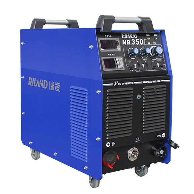 Ruiling Gas Shielded Welding Machine Nbc250/251/350I/500Gf Industrial Split Carbon Dioxide Protective Welding Machine