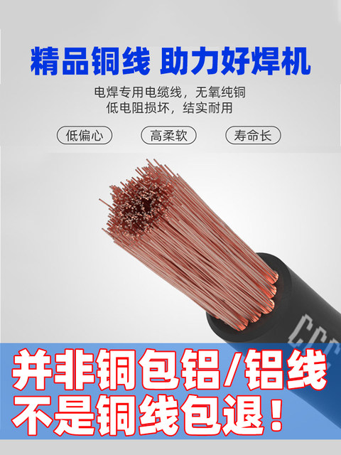 Ruiling Small Welding Machine Arc200Ds/200Ge/250Ge220V380V Household Pure Copper Portable Single Phase