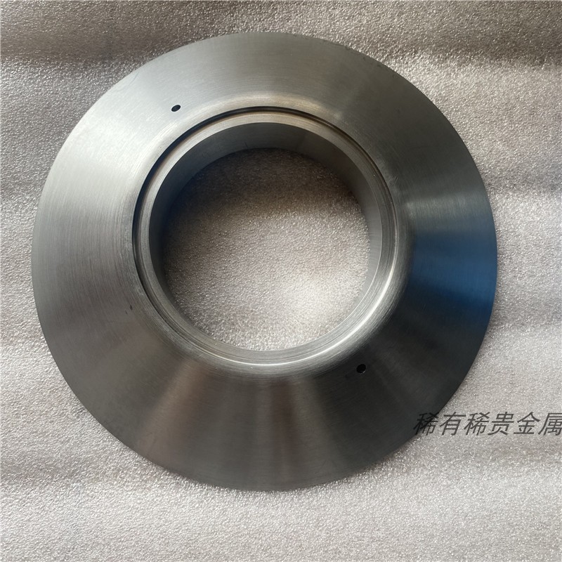 钼加工件六面磨光加工 精密加工钼配件钼异形件钼零件钼制品来图