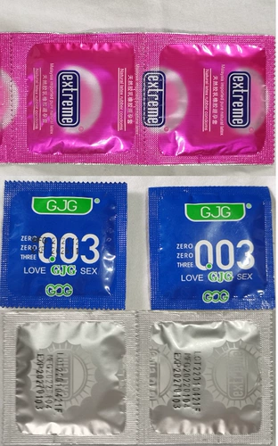 200pcs Condoms Condom Latex Natural Rubber Wholesale sales