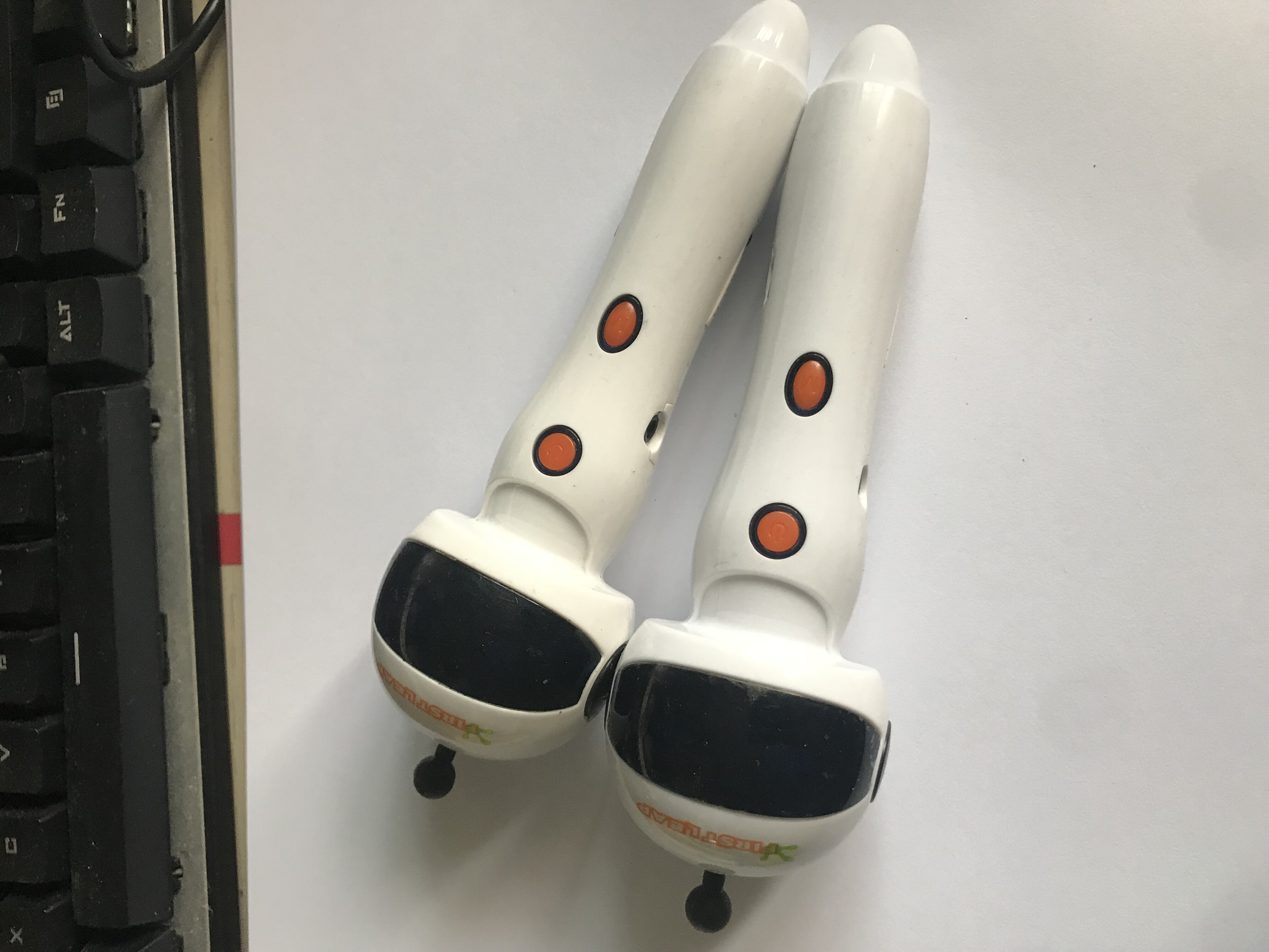 Motivation English external research VT818VT2103 point reading pen is not satisfied with the package withdrawal shipping cost insurance to provide maintenance 