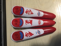 Red Kangaroo old-fashioned point reading pen is not satisfied with 7 days of return shipping insurance