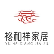 裕和祥家居企业店的LOGO