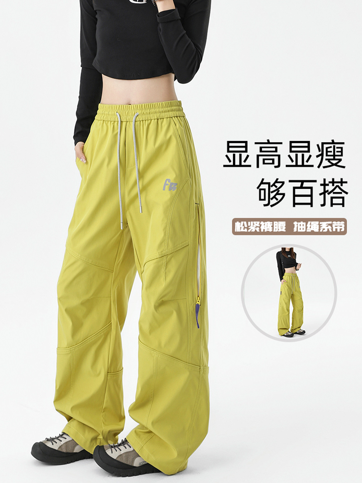 Outdoor Softshell Windproof and Waterproof Work Pants for Men, Autumn and Winter Fleece-Lined Warm Hiking, Mountaineering, Skiing, and Paratrooper Pants