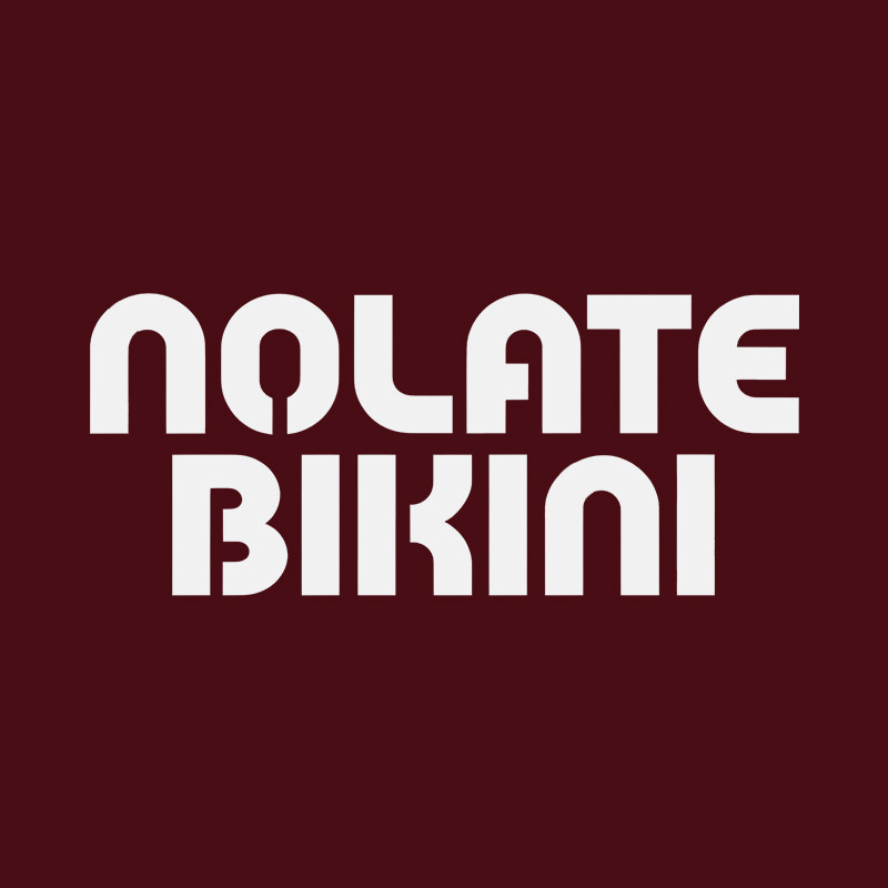 NOLATE BIKINI