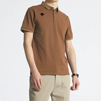 Спортивная футболка polo для отдыха, рубашка, топ, короткий рукав