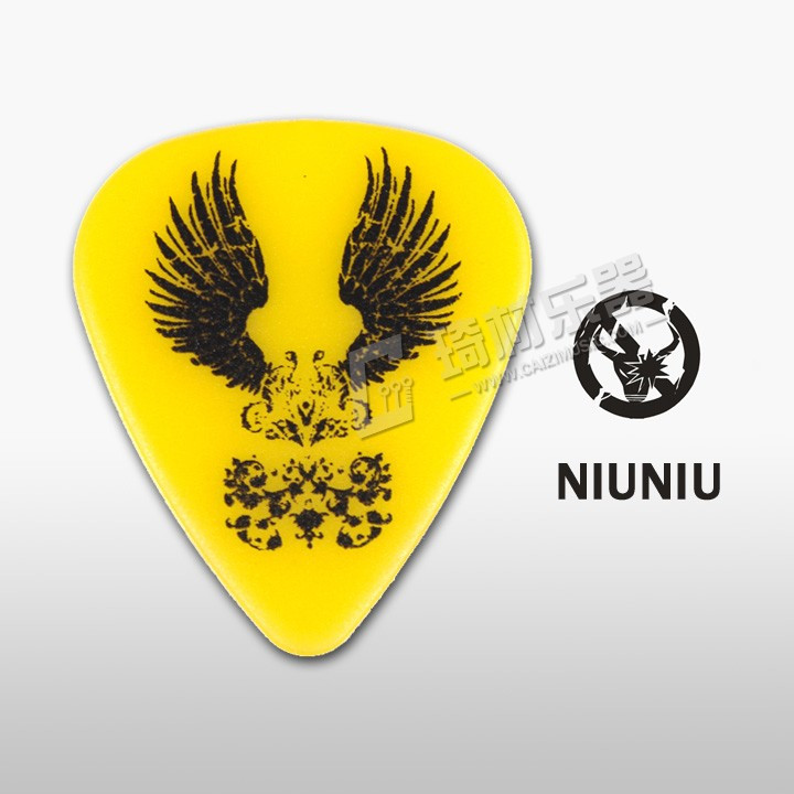 Musical Instruments Bull Bull Dial classic series Free Wing Guitar Plsheet 1 00mm-Taobao