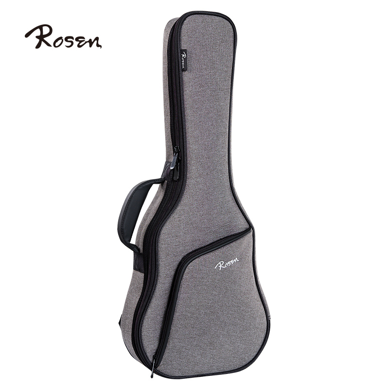 Rosen Yukri 21 inch 23 inch 26 inch 26 inch Ukli thicken double shoulder harmonica bag-Taobao