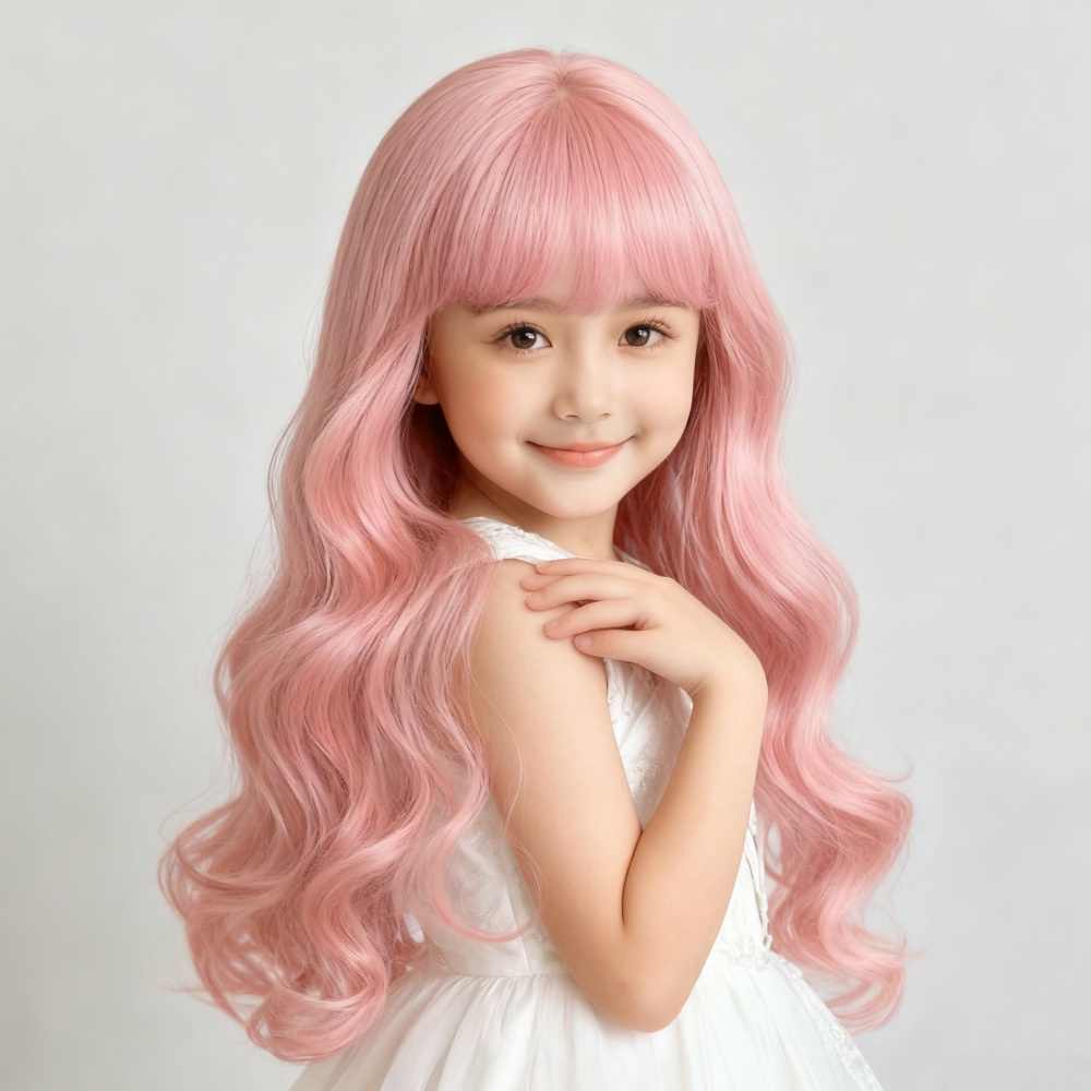 2021最新款的“鱼尾卷”，美炸了!_搜狐网, image size:1000x1000