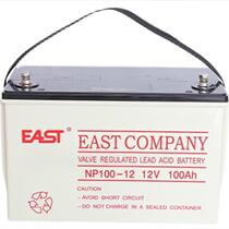 Guangdong Yishite battery NP100-12 maintenance-free battery 12V100ah valve-regulated lead-acid battery
