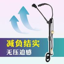 E flat flat B alto tenor saxophone instrument shoulder strap lanyard neck strap strap sling rack accessories