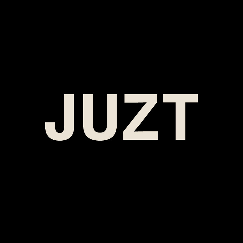 JUZT旗舰店的LOGO