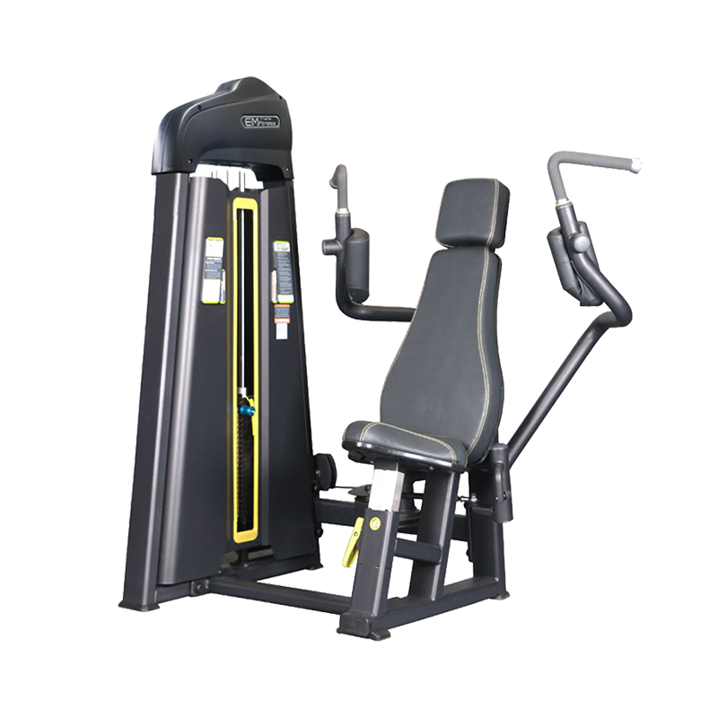 100 million Mai Butterfly Machine Trainer Fitness Room Commercial Professional Strength Comprehensive Training Apparatus Complete-Taobao