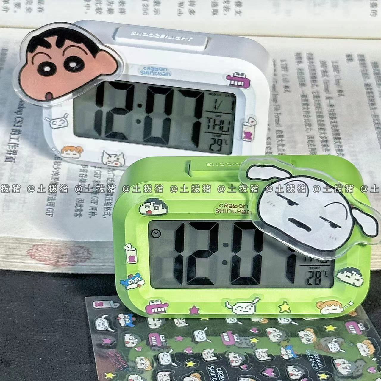 闹钟怎么设置闹铃苹果？手把手教你，小白必看，拯救你的赖床问题！