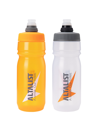 ALTALIST挤压式大容量喷射壶嘴自行车山地公路户外骑行运动水壶