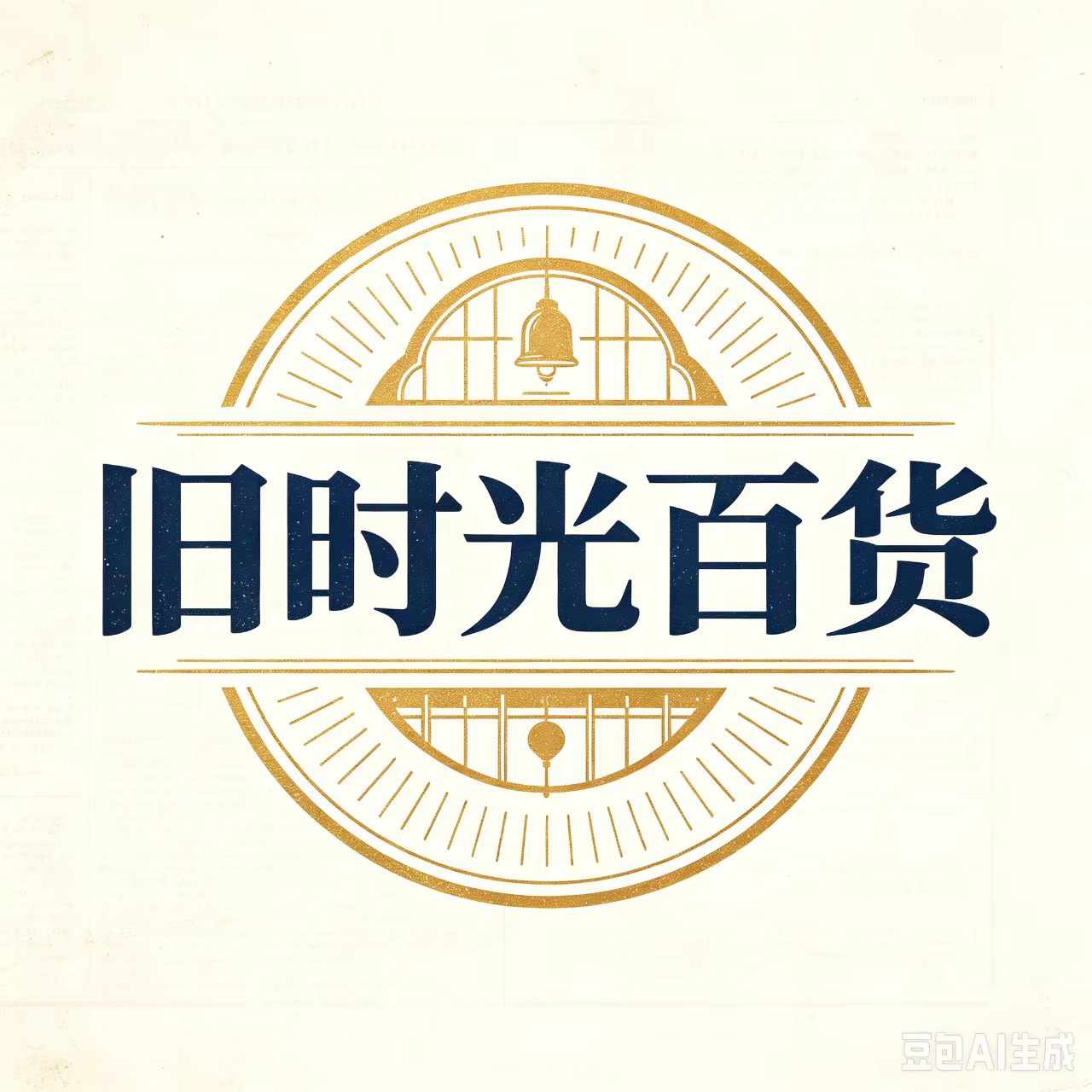 旧时光百货