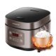 Joyoung Electric Rice Cooker for Home Use, 4L, Multifunctional, Non-Stick, Smart Rice Cooker for 3-4 People, New Model, Steaming and Cooking, Genuine Product, Large Capacity