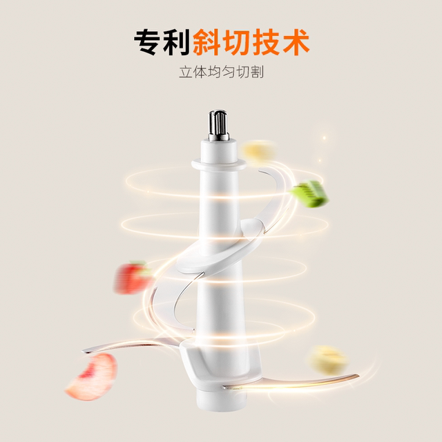 Joyoung Meat Grinder for Home Use, Small Electric Multifunctional Garlic Blender and Food Processor, Cooking Machine, 2026 New Model