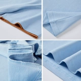 Футболка polo для работы, короткий рукав, делается под заказ, с вышивкой, с печатью вашего логотипа