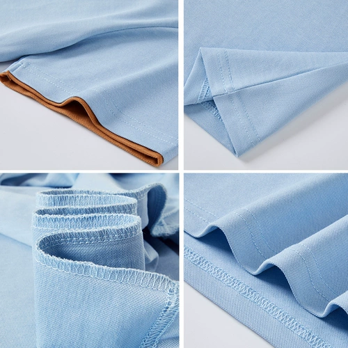 Футболка polo для работы, короткий рукав, делается под заказ, с вышивкой, с печатью вашего логотипа