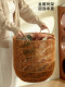 Dirty clothes basket, dirty clothes storage basket, household dirty clothes basket, laundry basket, bathroom imitation rattan basket, light luxury and good looks