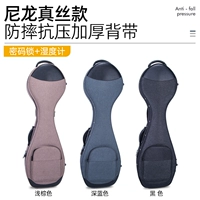 Нейлоновый шелковый модель на колесах (цвет замечания)