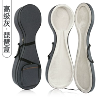 Усовершенствованный гигрометр серых ремней (взрослый)