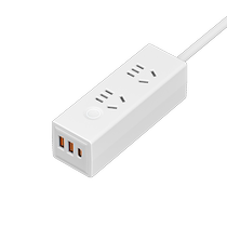 Multifunctional socket portable travel socket with usb charging mini home travel socket multi-hole position 1322