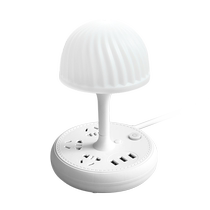 Desk lamp master bedroom bedside table lamp high-end light luxury internet celebrity night light baby feeding eye protection sleep lamp 1322