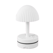 Bedside lamp dormitory lamp small table lamp eye protection lamp study bedroom sleep socket night light atmosphere lamp high-end sense 1322