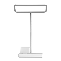 Rechargeable desk small table lamp eye protection study special anti-myopia college dormitory reading lamp bedroom bed 1322