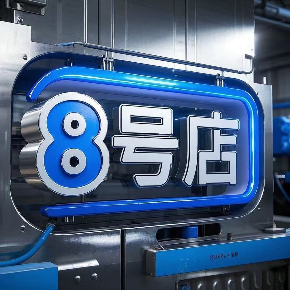 工厂8号店
